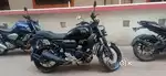 Yamaha FZ X of 1 year and 2 months available in best condition.