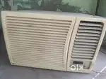 LG 1.5 Ton window Ac