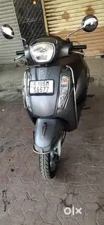SUZUKI ACCESS BS4  SELL