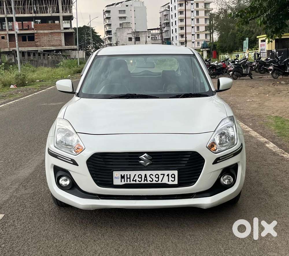 Maruti Suzuki Swift 2018 VDI, 2018, Diesel