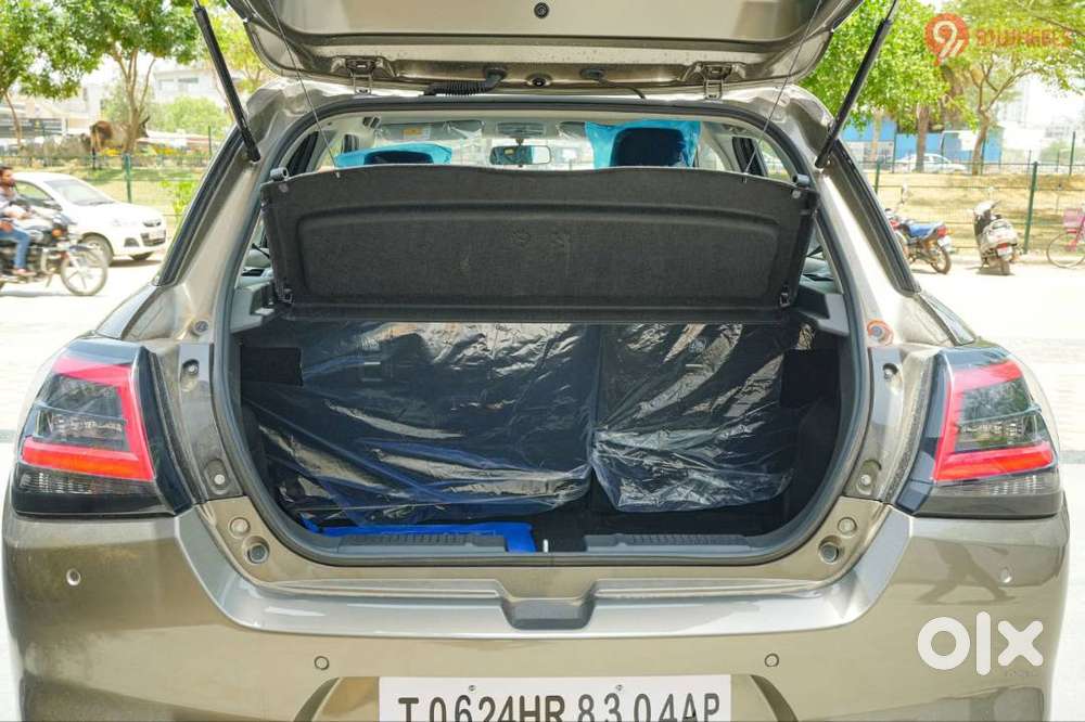 Maruthi swift automatic 2021 august model
