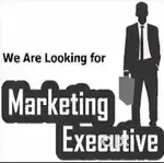 Marketing Executive