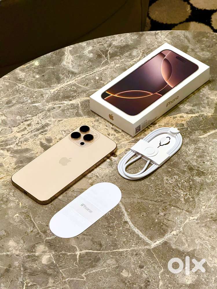 Iphone 16 Pro Max 256 GB