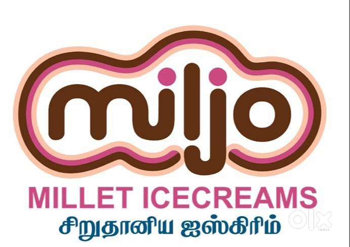 Wanted Ice Cream Parlour In-charge Service person