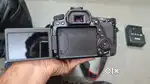 Brand new canon 60D 18 55 lens  lens