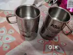 Tea cup 4 imported steel