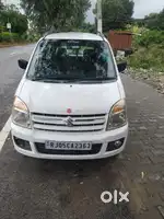 Maruti Suzuki Wagon R 2010
