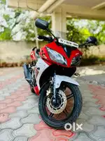 R15s red color