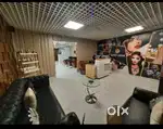 Roots salon and academy