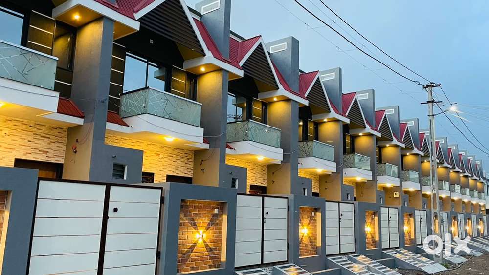 3BHK Railnagar nr Karnavti school