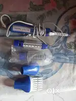 Panasonic hair dyer brand machine for sale