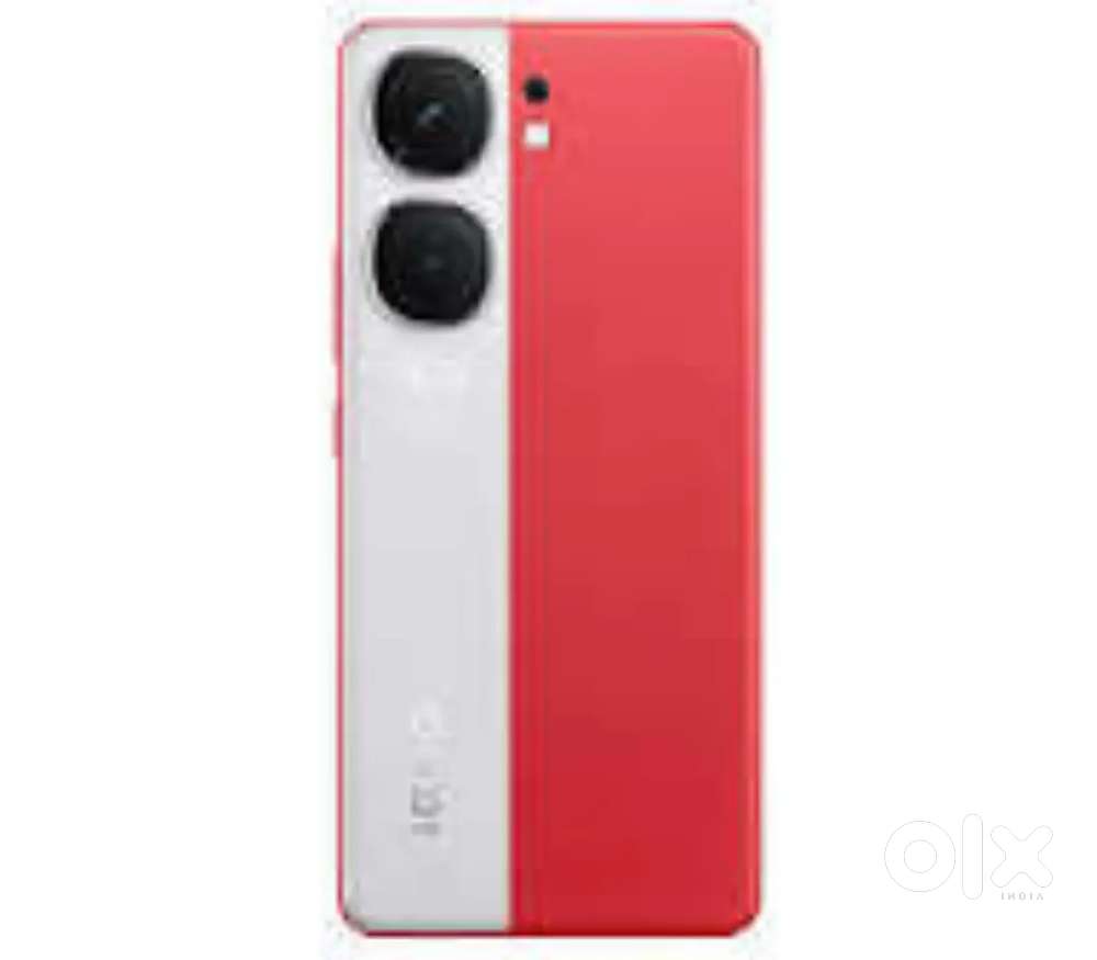 iQOO neo 9 pro