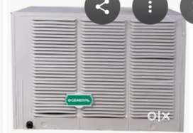 O general window AC