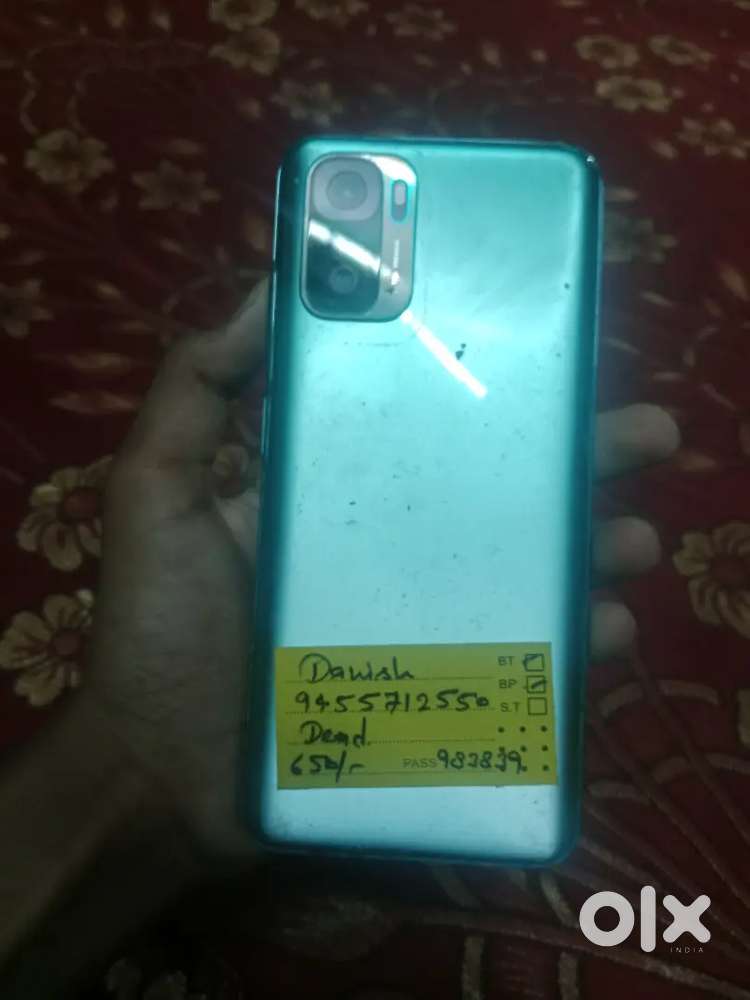 Phone lnfinix