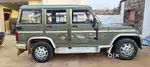 Mahindra Bolero 2011 Diesel Well Maintained