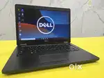 Dell Core i7 - 8th Generation  16GB Ram 256GB SSD