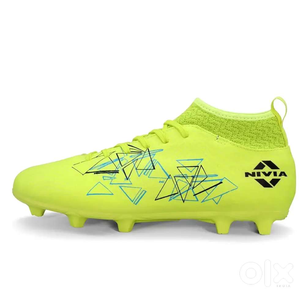 Football boot