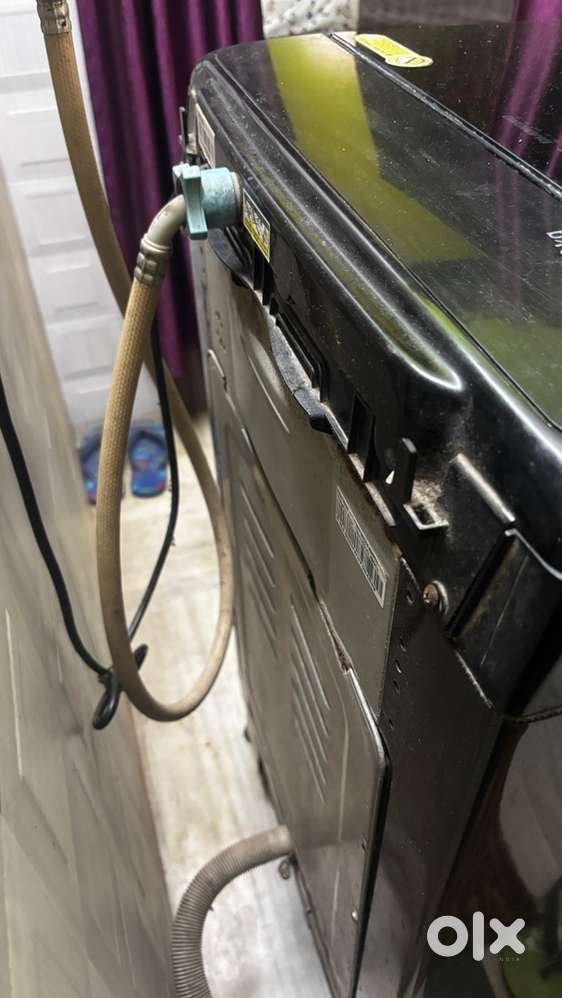 Lg automatic washing machine on sell