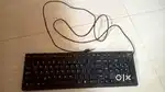 Lenovo keyboard