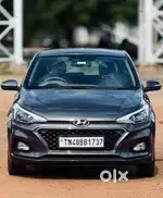 Hyundai i20 Asta (O) 1.2 MT, 2020, Petrol