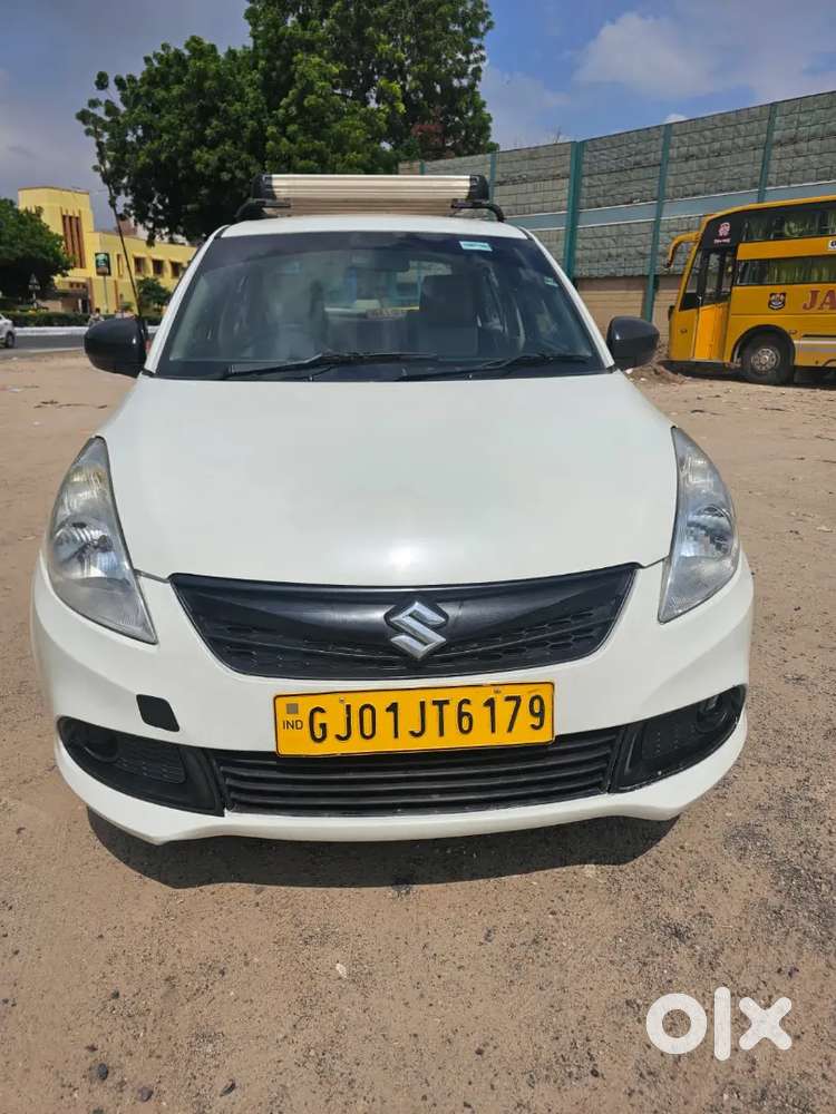 Maruti Suzuki Swift