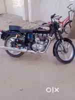 Modified with branded alloy