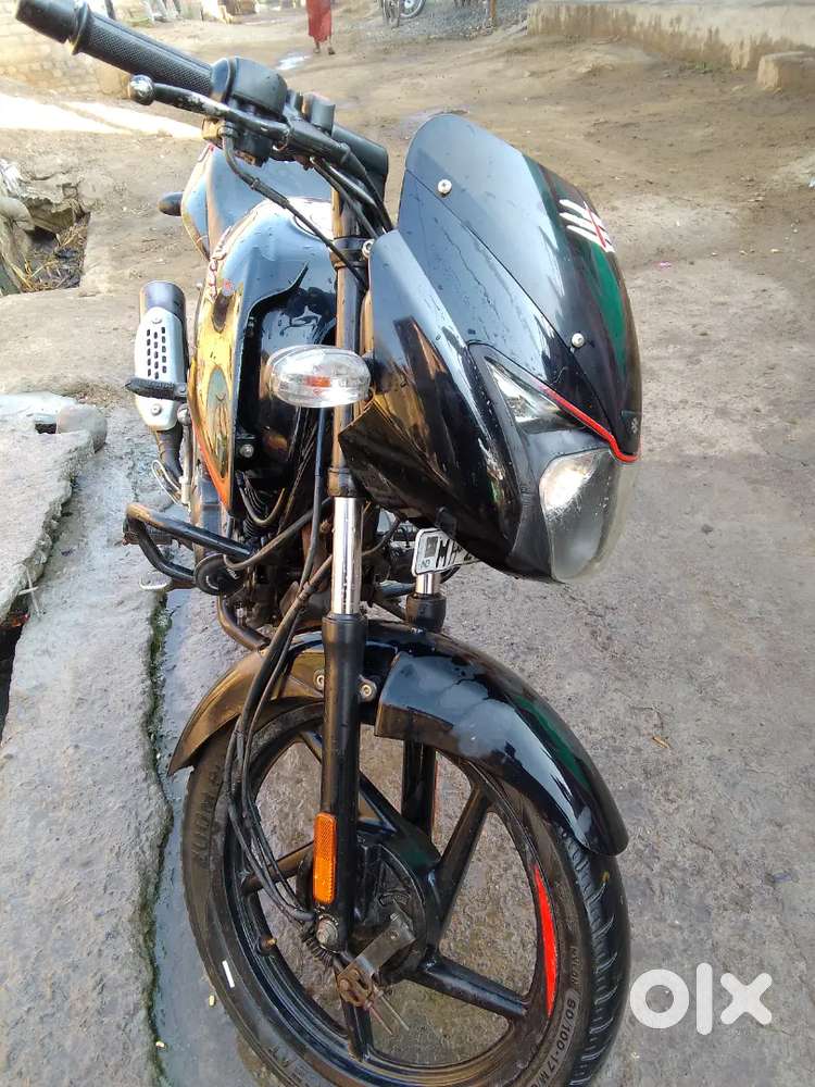 Good condition