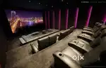 Installer :- acoustics,soundproofing, home theatre, automation