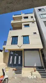 1 BHK ON RENT