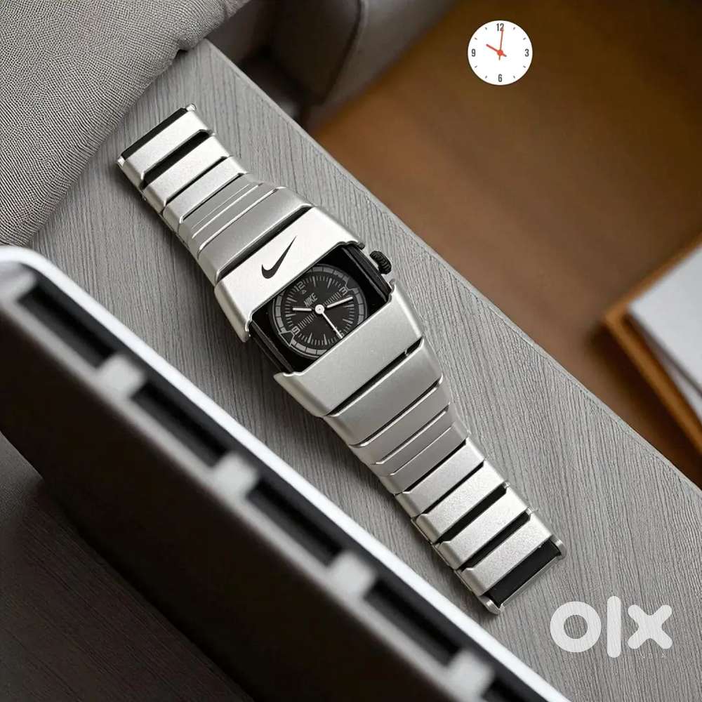 Premium Nike Watch Brand New