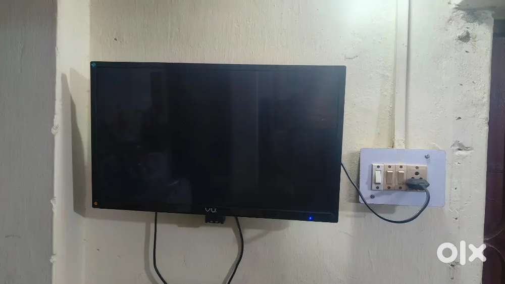 TV LCD 32 inch  2018 VU