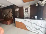 Service boy/ waiter