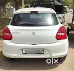 Maruti Suzuki Swift 2018 Petrol 84500 Km Driven Excellent interior/ex.