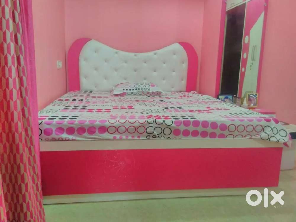 3bhk - Furnished Flat