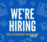 Relationship Manager