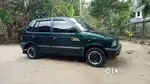Maruti Suzuki 800 2001 Petrol