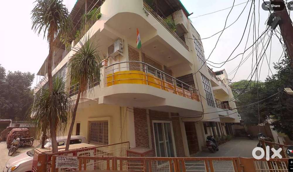 3 BHK Flat for Sale