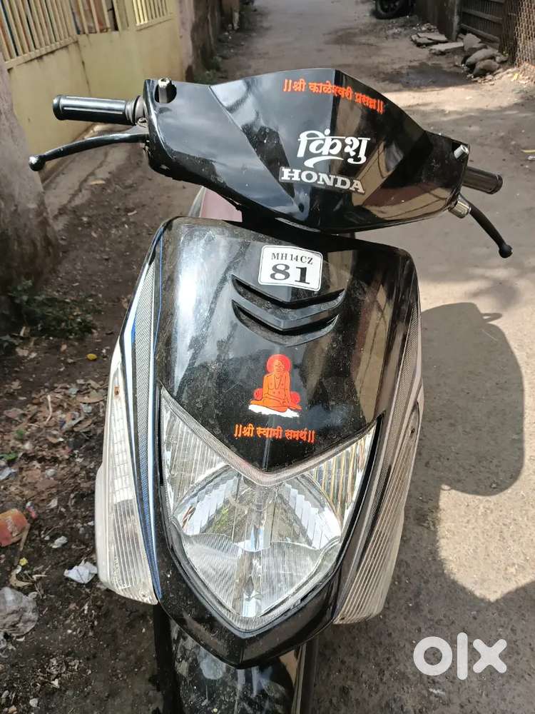 Well condition nd new battery .no work good no