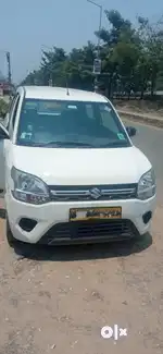 Maruti Suzuki Wagon R 2024 CNG & Hybrids 34000 Km Driven