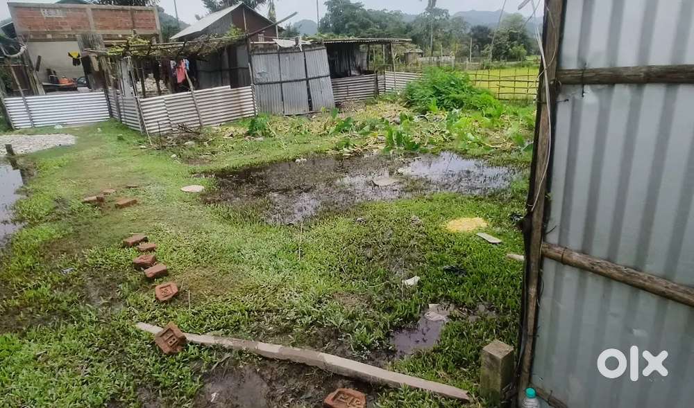 2leasa Chaprakata Naya para pt-1 Sale my land