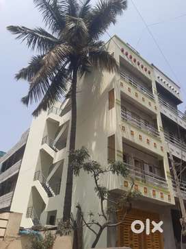 Newly Constructed Building for Sale in Kempegowda Layout, Laggere