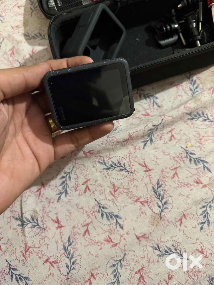 GO PRO HERO 12 BUNDEL PACK