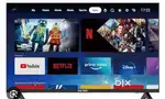 Wholesale price led tv in dehradun dilaram bajar