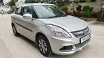 Maruti Suzuki Swift Dzire VDI (O), 2016, Diesel
