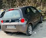 Honda Brio 2015