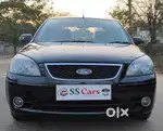 Ford Fiesta 1.4 ZXI ABS, 2006, Petrol