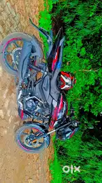 Good condition bike, 16 August 2024