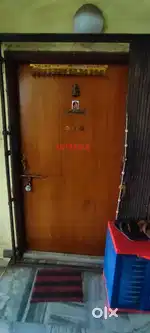 2 BHK 2 Bathroom flat for sale near Kharagpur LIC, Inda, Newtown