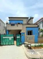 3Bhk for Sale in Gated community