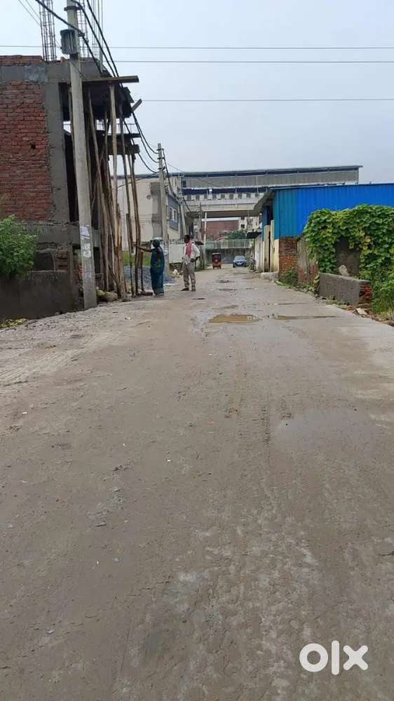 10% jama Karen aur apna plot per kab chale aur banaen aasan kisto m